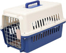 Cat Cage Ventilation Handbag Pack Crate Tote Kennel Nest Hard Sided Travel for Small Medium Animals Kitten Outdoor Traveling