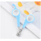 Professional Pet Nail Clipper Claw Grooming Scissors for Small Dogs Cats Accessories