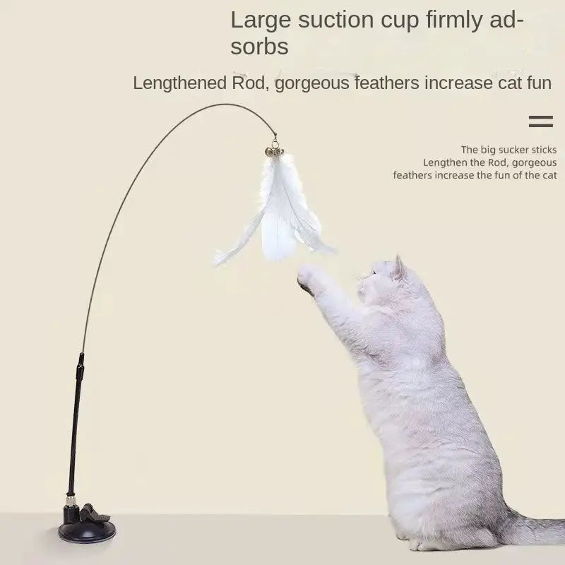 cat toy  Provides Mental and Physical Stimulation for Cats