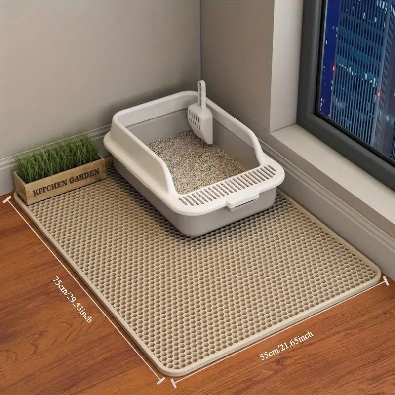 Cat Litter Mat