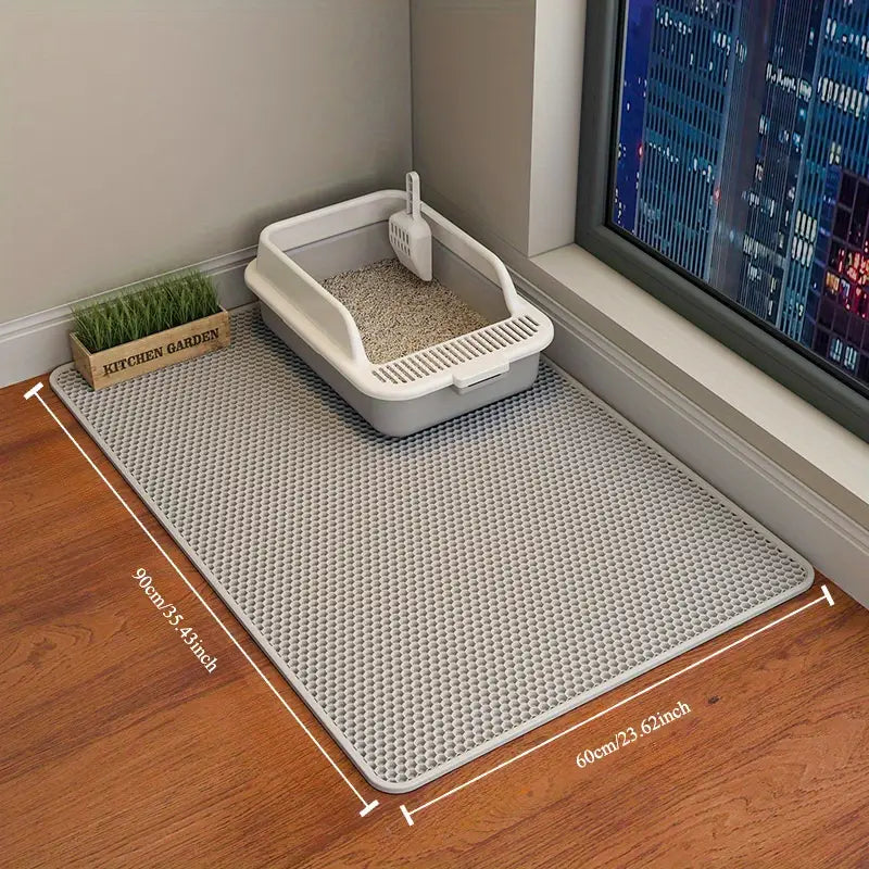 Cat Litter Mat