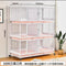 CAT & Dog CAGE 1600*710*188MM [3 STOREY]