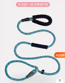 Dog Leash  with Comfortable Padded Handle