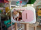 Cat Carrier Dog Carrier Pet Carriers for Medium Small Cats Dogs Puppies