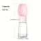 Portable pets out door Water Bottle