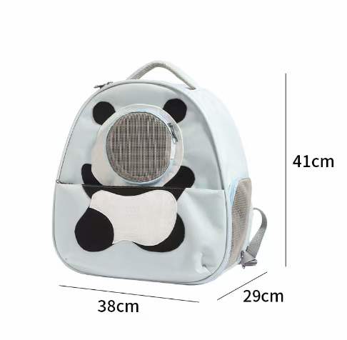 Cat Carrier Backpack