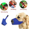 ACFELT Dog Muzzle,Soft Nylon Dog Muzzle to Prevent Biting Barking and Chewing,Breathable Drinkable Adjustable Loop Pets Muzzle for Small Medium Large Dogs,Dog Muzzle for Safety Protection