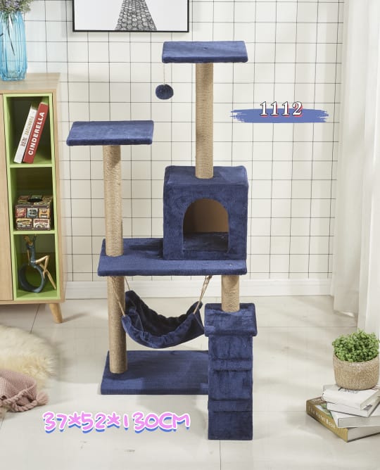 cat scratchers