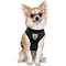 Cat Dog Harness with Lead Leash Adjustable Vest Polyester Mesh Breathable Harnesses Reflective sti for Small Dog Cat accessories