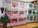 CAT & Dog CAGE 1600*710*188MM [3 STOREY]