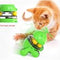 Multi-Functional and Highly Interactive Cat Toy