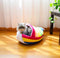 Cat Beds for Indoor Cats - Cat Bed Cave with Removable Washable Cushioned Pillow, Soft Plush Premium Cotton No Deformation Pet Bed