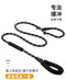 Dog Leash  with Comfortable Padded Handle