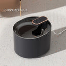 Automatic Pet Water Fountain Indoor Quiet Running Pet Water Dispenser with LED Light Water Feeder Pet Drinking Water Fountain